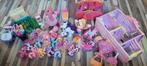 my little pony huis en meer, Kinderen en Baby's, Speelgoed | My Little Pony, Ophalen of Verzenden, Zo goed als nieuw