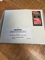 Brabus tuning chip voor Mercedes GLC 43 AMG mj 2016 tot 2019, Auto diversen, Ophalen of Verzenden, Zo goed als nieuw