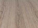 PVC plak vloer 106 m² Wineo Smokey Oak – Nieuw, met V-groef, Kunststof, Nieuw, 10 m² of meer, 10 tot 30 cm