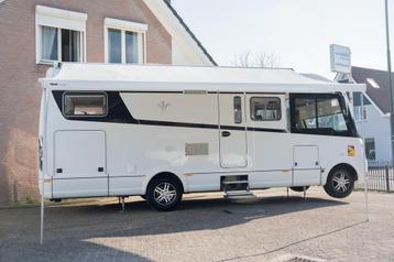Niesmann-bischoff Arto 74l 3.0 Automaat 177pk ,1e eigenaar! beschikbaar voor biedingen