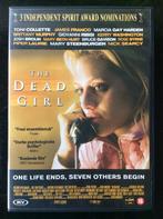 The Dead Girl DVD, Ophalen of Verzenden, Zo goed als nieuw