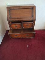 Secretaire, Ophalen, Gebruikt, Oud