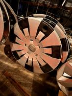 Wieldoppen audi A3 A4 origineel 16”, Auto diversen, Wieldoppen, Ophalen of Verzenden, Zo goed als nieuw