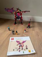 Lego Ninjago draak 71832, Kinderen en Baby's, Speelgoed | Duplo en Lego, Ophalen, Lego, Lego, Zo goed als nieuw