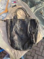 MIU MIU Leren Boho Tas, Ophalen of Verzenden, Gebruikt, Bruin, Handtas