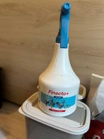 Finecto hok en vachtspray, Ophalen, Zo goed als nieuw