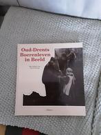 Oud-Drents Boerenleven in Beeld-----Harm Tiesing, Boeken, Geschiedenis | Stad en Regio, 20e eeuw of later, Ophalen of Verzenden