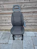 Rechter stoel Peugeot Boxer   of  Citroen Jumper, Ophalen of Verzenden, Gebruikt, Citroën