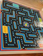 Pac-man spel 1982 Pacman, Hobby en Vrije tijd, Gezelschapsspellen | Bordspellen, Ophalen of Verzenden, Zo goed als nieuw