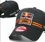 T.k. ktm red bull racing baseball cap pet nieuw de mooiste p, Ophalen of Verzenden, Nieuw, One size fits all, Pet