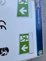 Noodverlichting, Doe-het-zelf en Verbouw, Bouwverlichting, Ophalen of Verzenden, Minder dan 50 watt