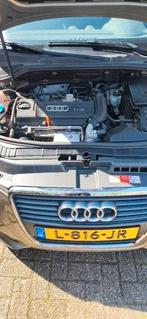 Audi A3 1.4 Tfsi 92KW Sportback 2009 Bruin, Auto's, Audi, Voorwielaandrijving, 65 €/maand, 125 pk, 680 kg