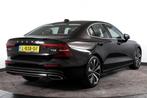 Volvo S60 2.0 T5 250 PK Intro Edition - Automaat | Dig. Cock, Auto's, Volvo, 15 km/l, Euro 6, 4 cilinders, S60