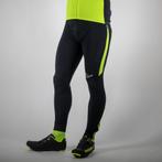 Fietsbroek Rogelli Stealh Bibtight Heren Fluor zwart, Verzenden, Info@gowapromotions.com, Nieuw, Kleding