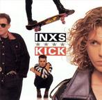 Inxs - Kick (top 2000) CD Nw./Orig., Ophalen of Verzenden, Zo goed als nieuw, Poprock
