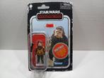 Star Wars Kuiil Retro Collection The Mandalorian, Ophalen of Verzenden, Nieuw, Actiefiguurtje