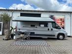 Karmann DAVIS 590FB Euro 4 nap apk 4 pers! dcealeronderhoude, Caravans en Kamperen, Campers, Buscamper of Camperbus, Bedrijf, Tot en met 3