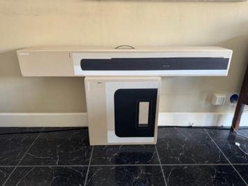 Sonos Arc Ultra + Sub 4 set [Nieuw in ongeopende dozen] beschikbaar voor biedingen