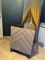 Babybed Interbaby Lancaster Ledikant 60x120, Ophalen, Gebruikt, Ledikant