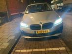 BMW 2-Serie Gran Tourer 218i 140pk 7p. Aut 2019 Grijs, Zwart, 2-Serie Gran Tourer, 3 cilinders, 84 €/maand