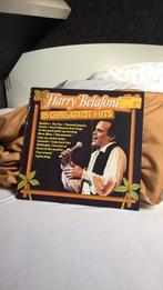 Lp Harry Belafonte, Cd's en Dvd's, Vinyl | Pop, 1960 tot 1980, Ophalen of Verzenden, Zo goed als nieuw