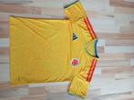 Nieuw Colombia WK 2026 Thuisshirt Adidas Maat M (valt als L), Maat M, Ophalen of Verzenden, Nieuw, Shirt