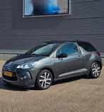 Citroën DS3 1.2 VTI    €4200,- gelijk ophalen!, Voorwielaandrijving, 1199 cc, Origineel Nederlands, Handgeschakeld