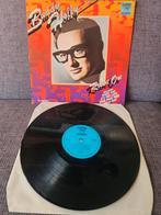 Lp. Buddy holy, rave on, Ophalen of Verzenden, Zo goed als nieuw, 12 inch