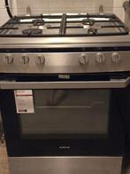 Fornuis werkt prima met een goede prijs, Witgoed en Apparatuur, Fornuizen, Ophalen of Verzenden