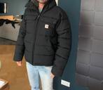Jas Carthartt maat S, Kleding | Heren, Jassen | Winter, Ophalen of Verzenden, Zo goed als nieuw