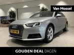 Audi A4 Avant 1.4 TFSI Pro Line 150 PK | Automaat | Navigati, Auto's, Stof, 4 cilinders, A4, 19 km/l