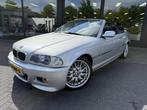 Bmw 3-serie Cabrio 330Ci Executive, Automaat, Gebruikt, 1595 kg, Cabriolet
