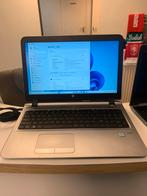 HP ProBook 450 G3 - Betrouwbare Laptop, Gebruikt, 2 tot 3 Ghz, Verzenden, HP