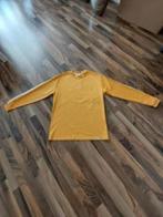 Gele trui van Off the Radar, Maat M, Ophalen of Verzenden, Gedragen, Geel