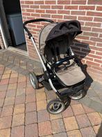 Mooie Mutsy kinderwagen, Gebruikt, Met reiswieg, Mutsy, Ophalen
