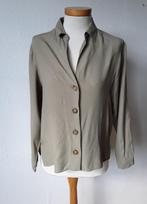 Blouse/jasje &Other Stories mt 38 kaki, Maat 38/40 (M), Verzenden, & Other Stories, Zo goed als nieuw