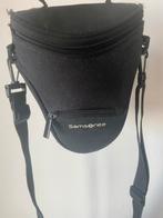 Samsonite Cameratas, Ophalen of Verzenden, Gebruikt, Schoudertas