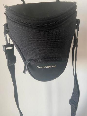Samsonite Cameratas beschikbaar voor biedingen