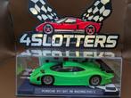 Slotcar 1/32 Fly Porsche 911 GT1 98 Racing Evo, Verzenden, Nieuw, Elektrisch, Overige merken