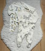 2x superleuke newborn pyjama's, Kinderen en Baby's, Babykleding | Maat 50, Nieuw, Ophalen of Verzenden