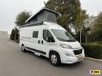 Hymer Grand Canyon 600 Hefdak Trekhaak, Caravans en Kamperen, Campers, Bus-model, Bedrijf, Diesel, Hymer