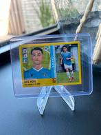 Panini (Ajax) ROOKIE Raul Moro #261, Ophalen of Verzenden, Zo goed als nieuw, Plaatje