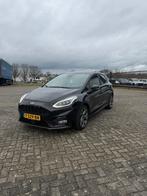 Ford Fiësta 1.0 Ecoboost 125PK 5D st-line pano B&O, Auto's, Ford, Voorwielaandrijving, 125 pk, Handgeschakeld, Particulier
