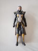 Power Rangers Beast Morphers Gold Ranger 2019, Ophalen of Verzenden, Zo goed als nieuw