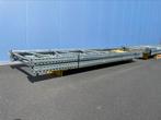 Metalsystem magazijn palletstelling diverse partijen, Ophalen of Verzenden