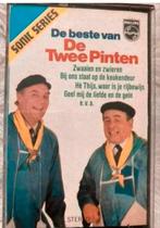De Twee Pinten De Beste Van Cassette, Ophalen of Verzenden, Gebruikt, Nederlandstalig, 1 bandje