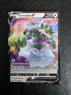 Tornadus V #124 sword shield chilling reign, Ophalen of Verzenden, Nieuw, Losse kaart