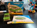 Cobi Wartburg 353 bouwset. Vaste prijs!, Ophalen of Verzenden, Zo goed als nieuw
