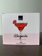 12 Margarita glazen Royal Leerdam, Huis en Inrichting, Keuken | Servies, Ophalen, Glas of Glazen, Overige stijlen, Glas