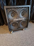 Mesa boogie 4x12, Ophalen of Verzenden, Gebruikt, 100 watt of meer